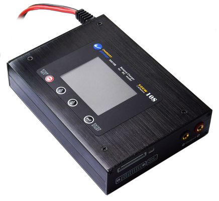 42V 500W লিপো ব্যাটারি ব্যালেন্স চার্জার ডিসচার্জার 4S 6S 8S 20A