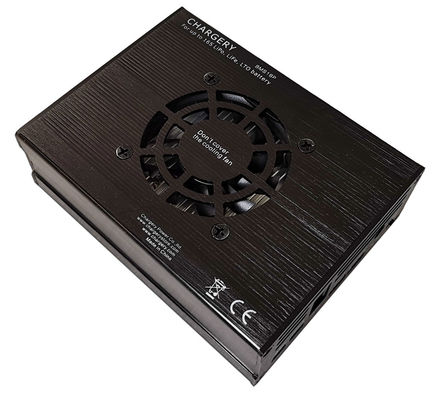 BMS 12v ব্যাটারি ম্যানেজমেন্ট সিস্টেম 15S 16S 100A Lifepo4 এর জন্য