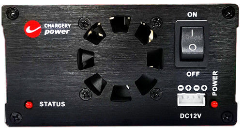 ODM 300A 600A 12v Bms Lifepo4 লিথিয়াম আয়ন ব্যাটারি DC Contactor Relay SSR