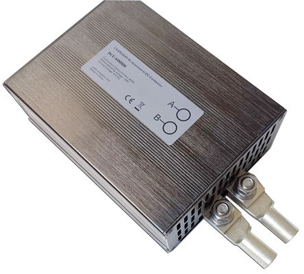 ODM 300A 600A 12v Bms Lifepo4 লিথিয়াম আয়ন ব্যাটারি DC Contactor Relay SSR