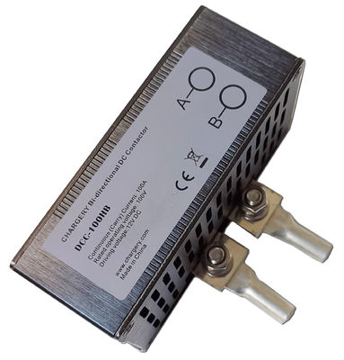 ODM 300A 600A 12v Bms Lifepo4 লিথিয়াম আয়ন ব্যাটারি DC Contactor Relay SSR