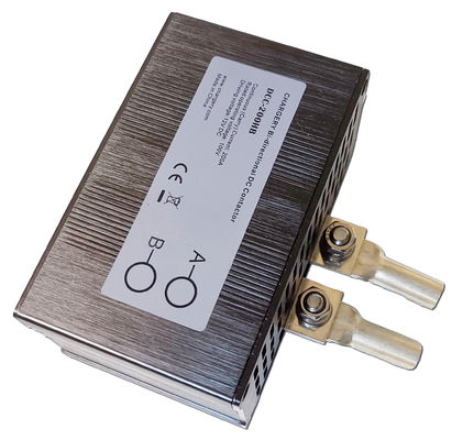 ODM 300A 600A 12v Bms Lifepo4 লিথিয়াম আয়ন ব্যাটারি DC Contactor Relay SSR