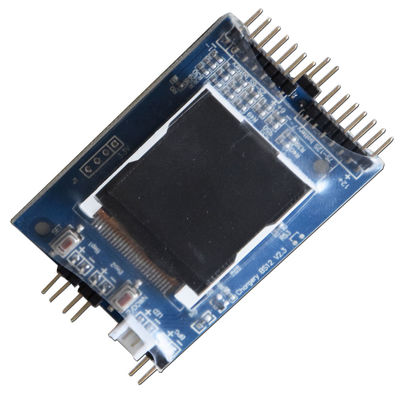 6S 12S LiPO ব্যাটারি সেল ভোল্টেজ মনিটর মনিটরিং সিস্টেম কাস্টমাইজড