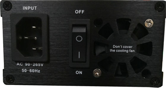 30V 400W নিয়মিত ভোল্টেজ বর্তমান সুইচিং পাওয়ার সাপ্লাই কম গোলমাল SMPS 13.5A 30V