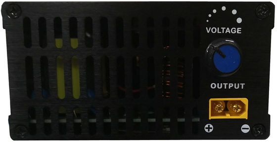 30V 400W নিয়মিত ভোল্টেজ বর্তমান সুইচিং পাওয়ার সাপ্লাই কম গোলমাল SMPS 13.5A 30V