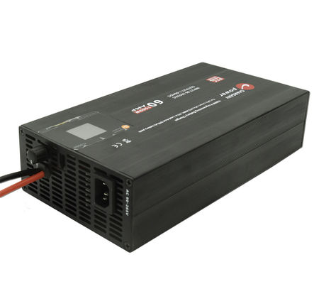 30V 1500W 3s NiMH Lipo ব্যাটারি চার্জার SMPS 1A-60A OEM