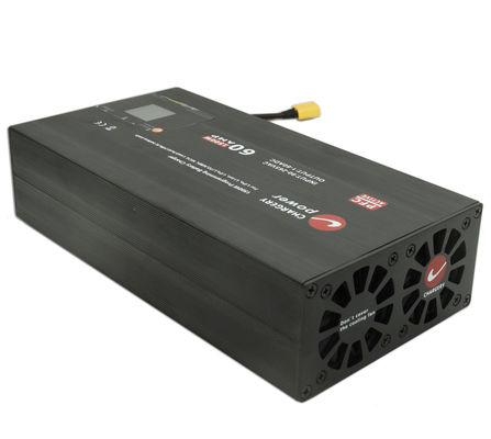 30V 1500W 3s NiMH Lipo ব্যাটারি চার্জার SMPS 1A-60A OEM