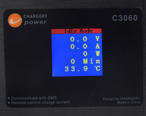 ই-বাইক ই-মোটরসাইকেলের জন্য 2V 12V 24V VRLA AGM এসি থেকে ডিসি ব্যাটারি চার্জার