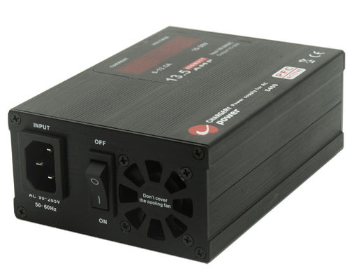 RoHS সার্টিফাইড SMPS টাইপ ব্যাটারি চার্জার ইউএভি 13A 30V 400W