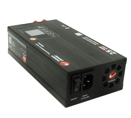 55mm 25A 600W নিয়মিত SMPS ব্যাটারি চার্জার 24V সুইচ মোড পাওয়ার সাপ্লাই RC