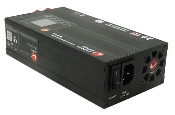 24V 600W স্যুইচিং পাওয়ার সাপ্লাই ইউএভি এসএমপিএস ব্যাটারি চার্জার আরসি মোড 25A