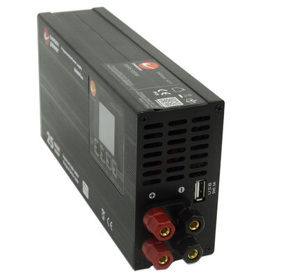 55mm 25A 600W নিয়মিত SMPS ব্যাটারি চার্জার 24V সুইচ মোড পাওয়ার সাপ্লাই RC