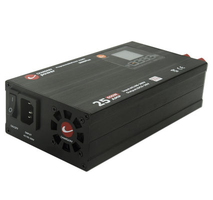 স্যুইচিং পাওয়ার সাপ্লাই ড্রোন 24V 25A ব্যাটারি চার্জার SMPS পুনরায় চার্জযোগ্য 600W