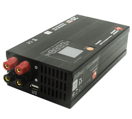 স্যুইচিং পাওয়ার সাপ্লাই ড্রোন 24V 25A ব্যাটারি চার্জার SMPS পুনরায় চার্জযোগ্য 600W