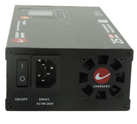 24V 600W স্যুইচিং পাওয়ার সাপ্লাই ইউএভি এসএমপিএস ব্যাটারি চার্জার আরসি মোড 25A
