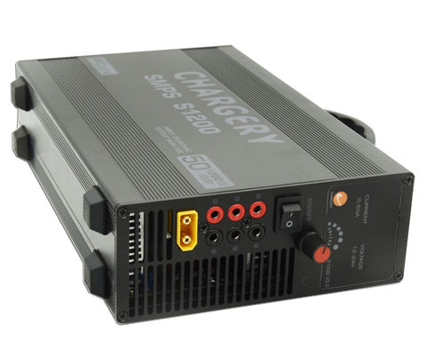 24V 1200W SMPS E রিক্সা স্কুটার চার্জার RC বিমান
