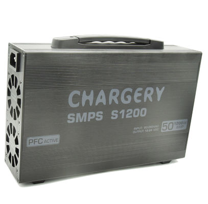 24V 1200W SMPS E রিক্সা স্কুটার চার্জার RC বিমান