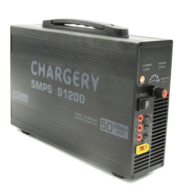 24V 1200W SMPS E রিক্সা স্কুটার চার্জার RC বিমান