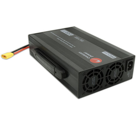 100V 24S Lipo lFP NCM Ac থেকে Dc ব্যাটারি চার্জার C10325 4S থেকে 24S