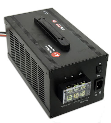 44.1V 3000W এসি থেকে ডিসি ব্যাটারি চার্জার লিথিয়াম সেল চার্জার 12V 24V 36V PB VRLA
