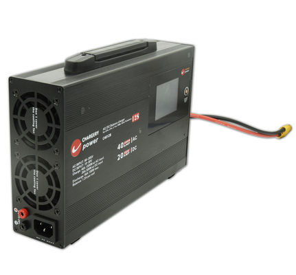 5V 12V 24V 36V 48V এসি ডিসি ব্যালেন্স চার্জার পিএসইউ এসএমপিএস 6 এস লিপো ব্যাটারির জন্য