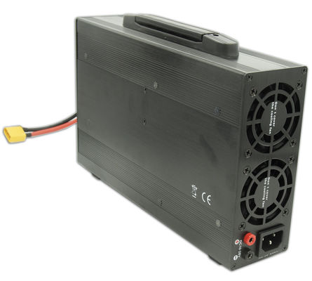 8S LiPo NMC লিথিয়াম আইওন ব্যাটারি লিথিয়াম আইওন ব্যালেন্স চার্জার 50.4V 40A