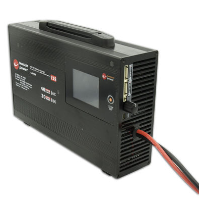 8S LiPo NMC লিথিয়াম আইওন ব্যাটারি লিথিয়াম আইওন ব্যালেন্স চার্জার 50.4V 40A
