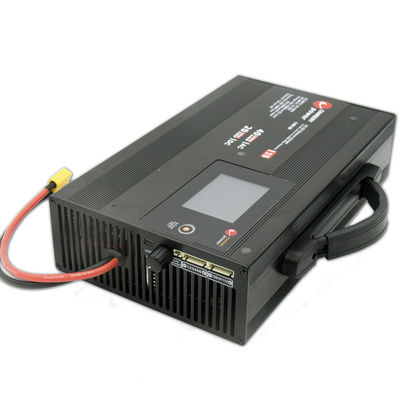 5V 12V 24V 36V 48V এসি ডিসি ব্যালেন্স চার্জার পিএসইউ এসএমপিএস 6 এস লিপো ব্যাটারির জন্য