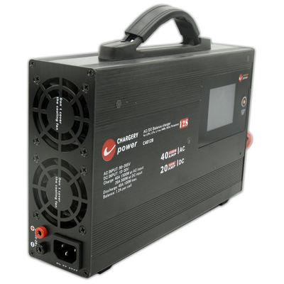 2V 36V PB VRLA Lipo ব্যাটারি এসি ডিসি ব্যালেন্স চার্জার ডিসচার্জার 4S
