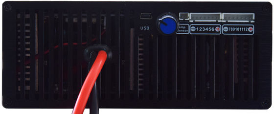 1.25V-35V ডিসি বক বুস্ট কনভার্টার 2A 400kHz সুইচিং OEM