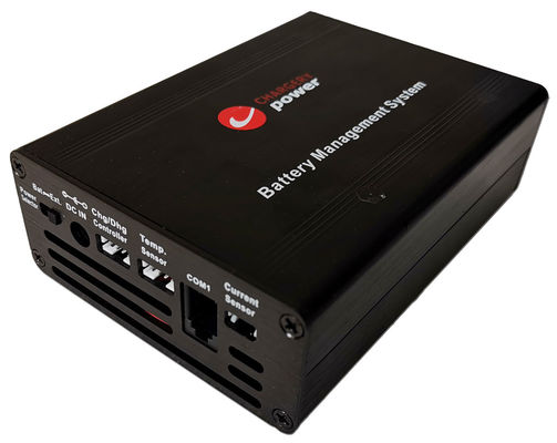 300A 48v 16s বিএমএস ব্যাটারি লাইফপো 4 এলটিও বৈদ্যুতিক যানবাহনের জন্য কাস্টমাইজড