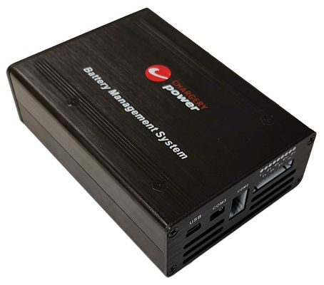 300A 48v 16s বিএমএস ব্যাটারি লাইফপো 4 এলটিও বৈদ্যুতিক যানবাহনের জন্য কাস্টমাইজড